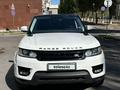 Land Rover Range Rover Sport 2015 года за 19 000 000 тг. в Астана – фото 2