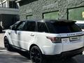 Land Rover Range Rover Sport 2015 года за 19 000 000 тг. в Астана – фото 4
