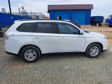 Mitsubishi Outlander 2013 года за 6 900 000 тг. в Астана