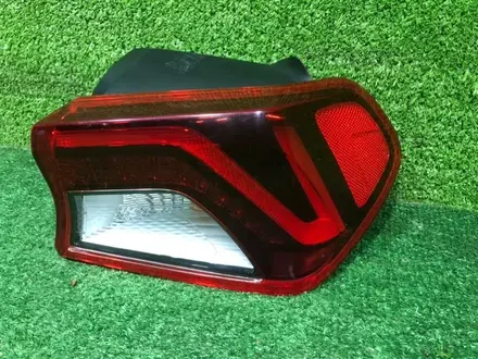 Задний фонарь фонари Kia K5 19-23 К5 LED за 62 000 тг. в Астана