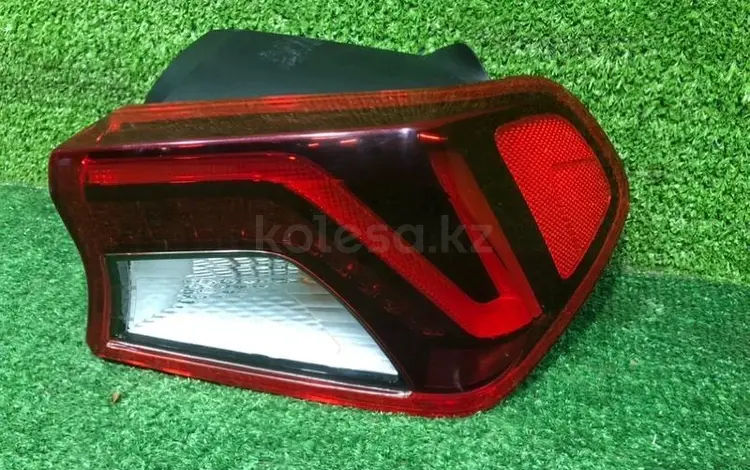 Задний фонарь фонари Kia K5 19-23 К5 LED за 62 000 тг. в Астана