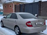 Toyota Camry 2002 годаfor4 000 000 тг. в Кызылорда