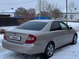 Toyota Camry 2002 годаfor4 000 000 тг. в Кызылорда – фото 2