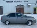 ВАЗ (Lada) Priora 2170 2013 годаүшін1 750 000 тг. в Актобе – фото 2