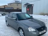 ВАЗ (Lada) Priora 2170 2013 года за 1 750 000 тг. в Актобе – фото 5