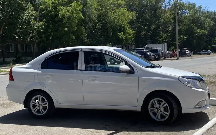 Chevrolet Nexia 2021 года за 4 180 000 тг. в Караганда