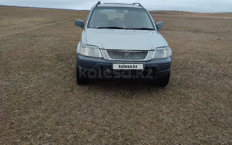 Honda CR-V 1995 годаfor2 700 000 тг. в Караганда