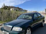 Mercedes-Benz C 200 1996 годаүшін2 500 000 тг. в Кызылорда