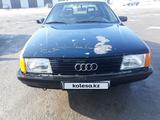 Audi 100 1990 года за 1 000 000 тг. в Тараз – фото 3