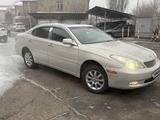 Lexus ES 300 2002 года за 5 400 000 тг. в Алматы – фото 5