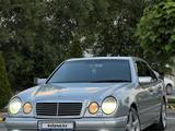 Mercedes-Benz E 280 1999 годаүшін4 700 000 тг. в Алматы