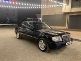 Mercedes-Benz E 280 1995 года за 2 700 000 тг. в Алматы – фото 2