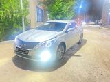 Hyundai Grandeur 2015 года за 5 100 000 тг. в Алматы