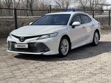 Toyota Camry 2019 года за 14 500 000 тг. в Караганда – фото 3