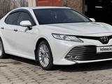 Toyota Camry 2019 года за 14 500 000 тг. в Караганда – фото 5