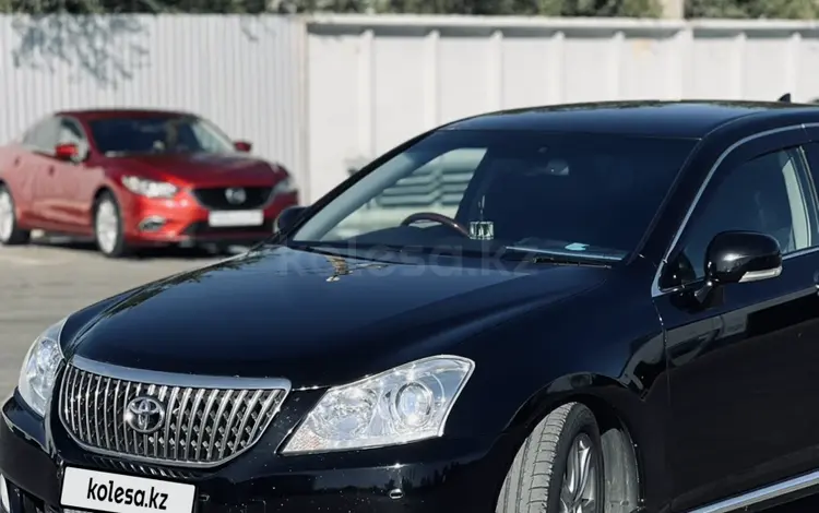 Toyota Crown Majesta 2012 года за 7 000 000 тг. в Атырау