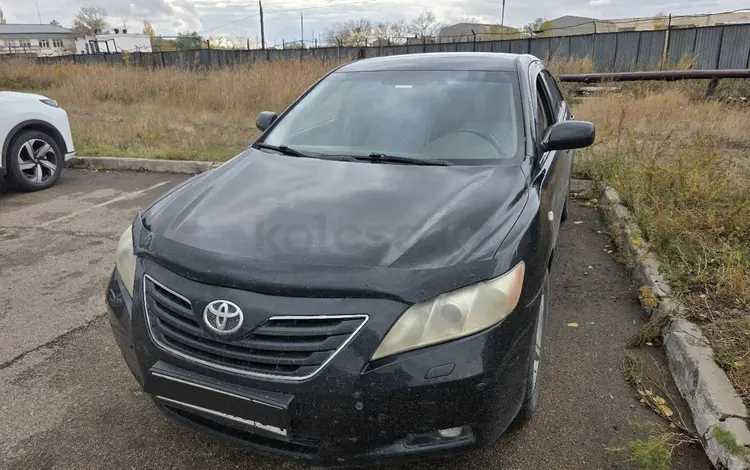 Toyota Camry 2007 годаүшін5 400 000 тг. в Астана