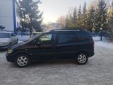 Opel Zafira 2002 годаfor2 500 000 тг. в Петропавловск – фото 3