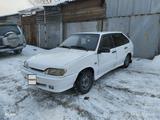 ВАЗ (Lada) 2109 2000 года за 500 000 тг. в Алматы