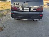 Toyota Alphard 2005 года за 6 800 000 тг. в Алматы – фото 5