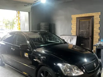 Toyota Crown 2006 года за 5 000 000 тг. в Караганда – фото 2