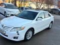 Toyota Camry 2009 года за 5 750 000 тг. в Актобе – фото 3