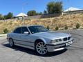 BMW 740 1994 года за 2 500 000 тг. в Шымкент – фото 9