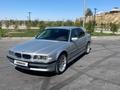 BMW 740 1994 года за 2 500 000 тг. в Шымкент – фото 6