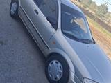 Mazda 323 2000 года за 1 250 000 тг. в Петропавловск – фото 2