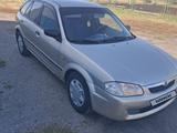 Mazda 323 2000 года за 1 250 000 тг. в Петропавловск