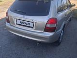 Mazda 323 2000 года за 1 250 000 тг. в Петропавловск – фото 4