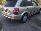 Mazda 323 2000 года за 1 250 000 тг. в Петропавловск – фото 5