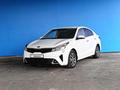 Kia Rio 2021 года за 6 439 000 тг. в Шымкент