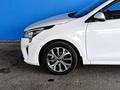 Kia Rio 2021 года за 6 439 000 тг. в Шымкент – фото 6
