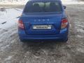 ВАЗ (Lada) Granta 2190 2020 годаүшін3 650 000 тг. в Актобе – фото 4