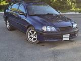 Toyota Avensis 1998 года за 2 500 000 тг. в Риддер – фото 2