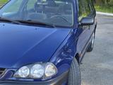 Toyota Avensis 1998 года за 2 500 000 тг. в Риддер – фото 4