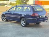 Toyota Avensis 1998 года за 2 500 000 тг. в Риддер – фото 5
