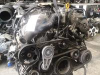 Двигатель VQ35 INFINITI FX35, ИНФИНИТИ ФХ35for10 000 тг. в Уральск