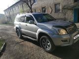 Toyota Land Cruiser Prado 2007 года за 12 600 000 тг. в Алматы – фото 2