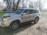 Toyota Land Cruiser Prado 2007 года за 12 600 000 тг. в Алматы – фото 3