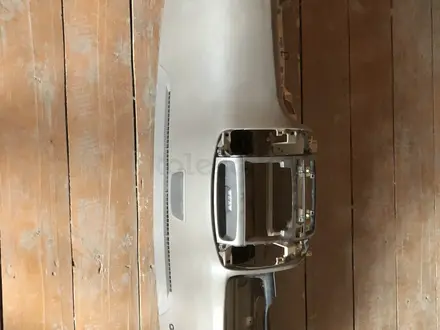 Торпеда на Toyota Land Cruiser Prado 120 за 7 273 тг. в Алматы
