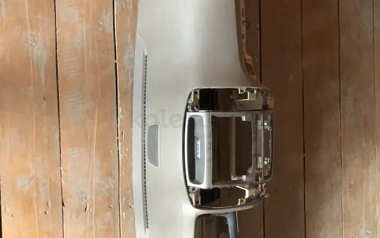 Торпеда на Toyota Land Cruiser Prado 120 за 7 273 тг. в Алматы
