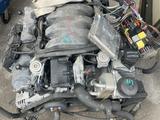 Двигатель Mercedes m112 3.2 за 17 999 тг. в Алматы