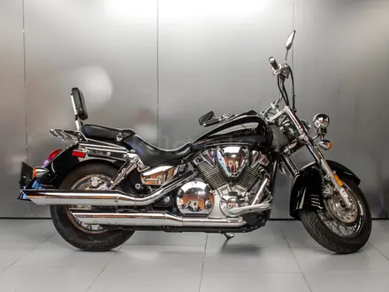 Honda  VTX 1300 2005 года за 3 300 000 тг. в Алматы – фото 2