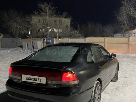 Mazda 626 1992 года за 1 100 000 тг. в Кокшетау – фото 3