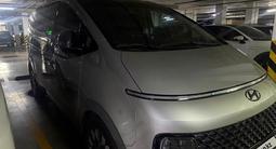 Hyundai Staria 2023 годаүшін18 400 000 тг. в Астана – фото 2