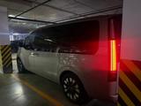 Hyundai Staria 2023 года за 18 400 000 тг. в Астана – фото 3