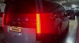 Hyundai Staria 2023 годаүшін18 400 000 тг. в Астана – фото 4