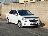 Chevrolet Cobalt 2023 годаfor7 600 000 тг. в Астана